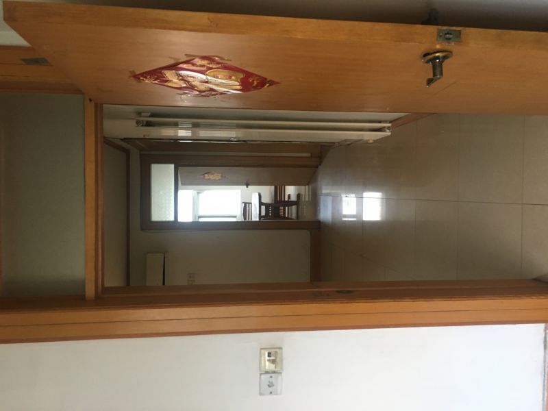 安居小區三期