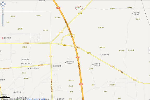 于崗