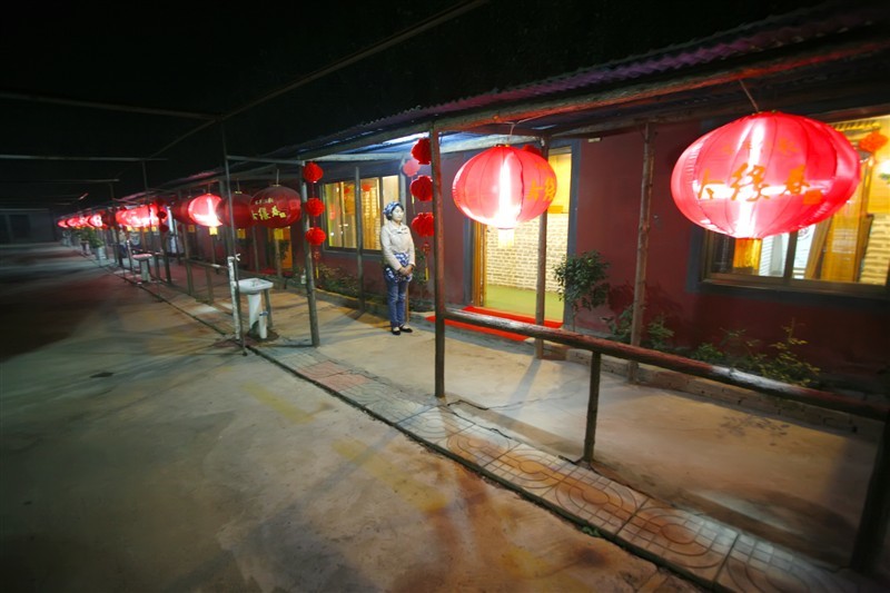農家莊園出租