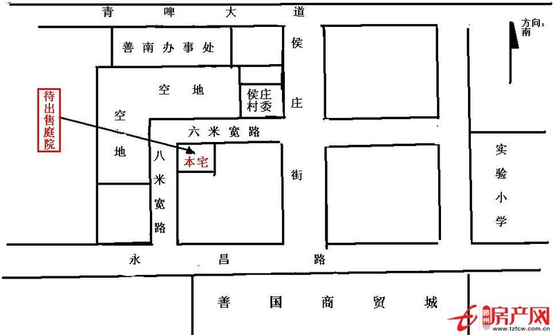 永昌路實(shí)小學(xué)校東獨(dú)院