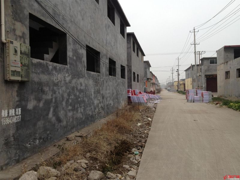 南環(huán)新啤酒廠對(duì)過(guò)唐莊獨(dú)院急售!