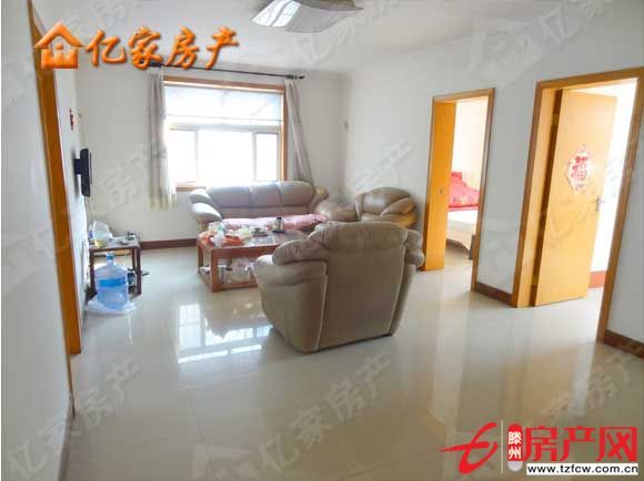 幸福西區(qū)，多層大戶型小面積，出售