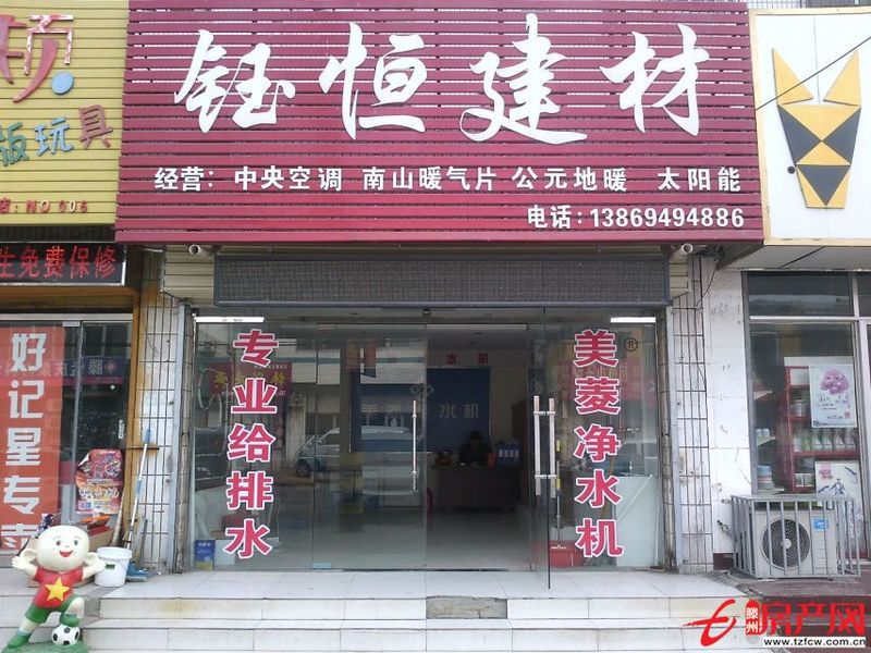 善南小區商業區門面房低價出租！！絕對的低價！！！
