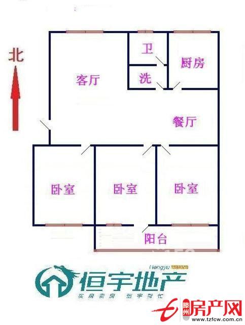荊河畔觀景房黃金樓層