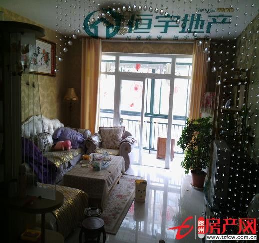 【通盛上?；▓@】精裝兩房出售，恒宇推薦
