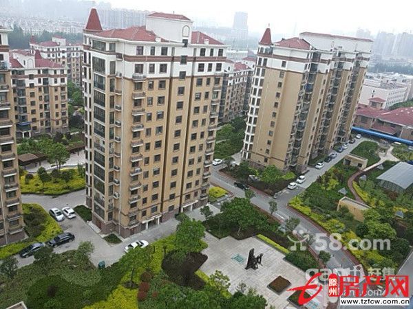 毛坯房給您更多的自由裝修空間城北高檔小區(qū)！