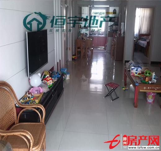 華騰一期精裝修帶車位儲藏室低價(jià)出售