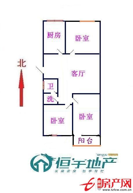 雙學區；簡裝好樓層；適合老人和小孩居住