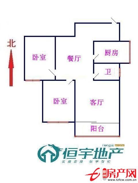 陽(yáng)光麗景黃金路段你看好嗎