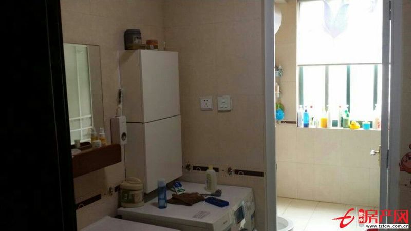 急售通盛上海花園精裝修家具家電齊全拎包入住