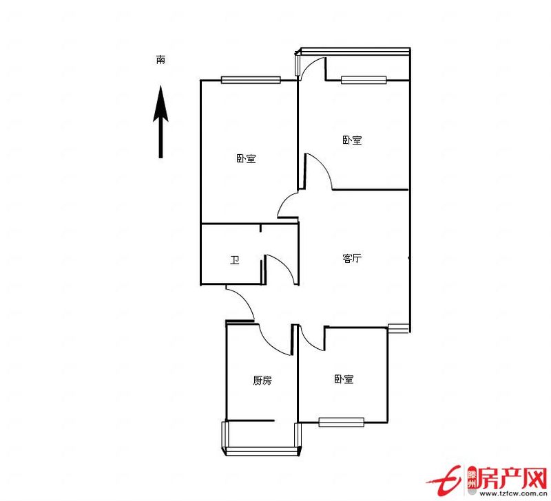 荊善安居小區精品房源，不要錯過