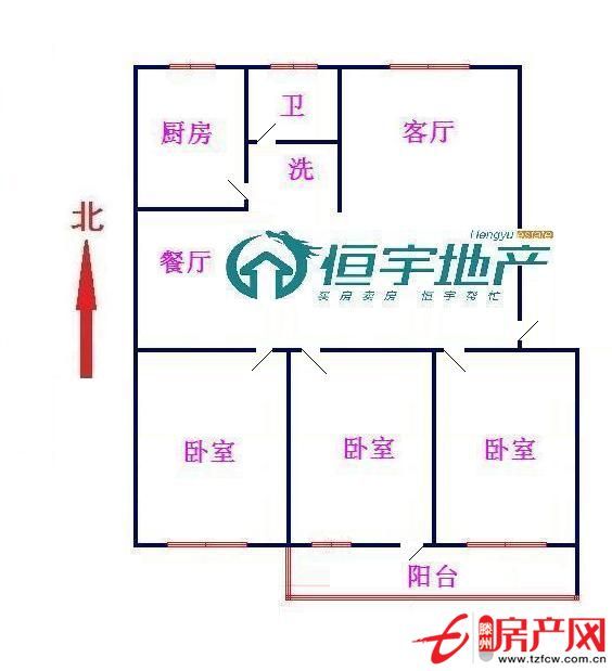 想買滕西房子金州花園怎么能不看呢