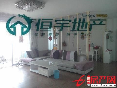 坐擁中央環(huán)境優(yōu)美高檔住宅區(qū)