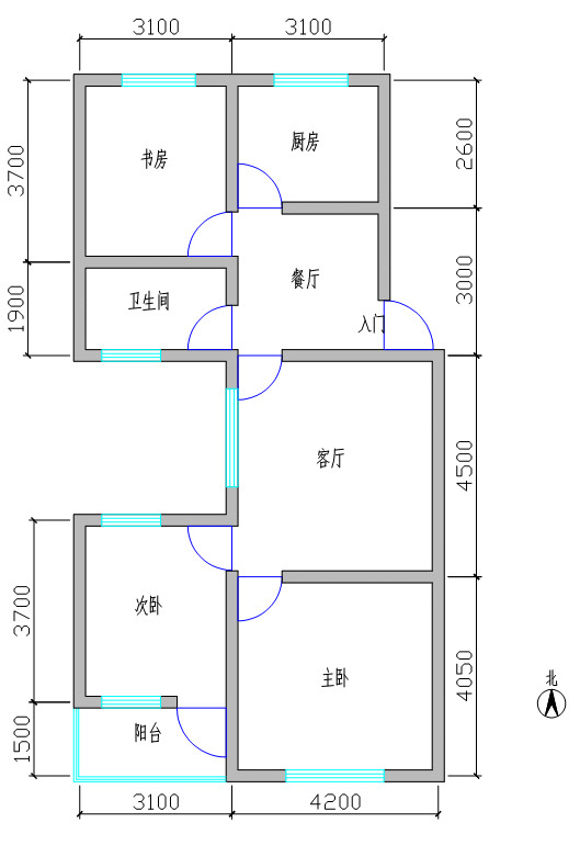 低價出售春秋閣學(xué)區(qū)房三樓(另送地下室十六平方米)