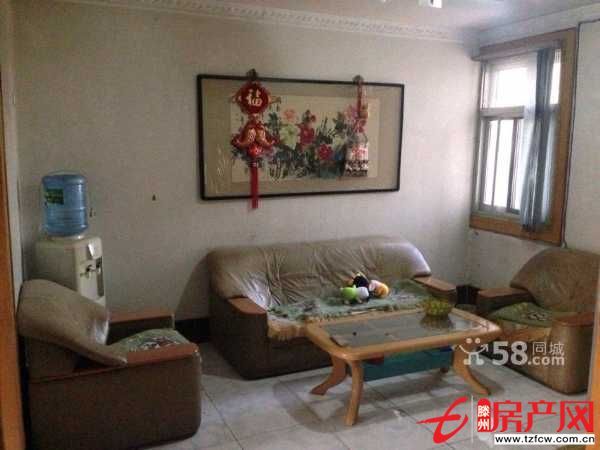 幸福北區(qū)黃金地段稀缺多層采光很好戶型方正滿五年可貸款低價急售