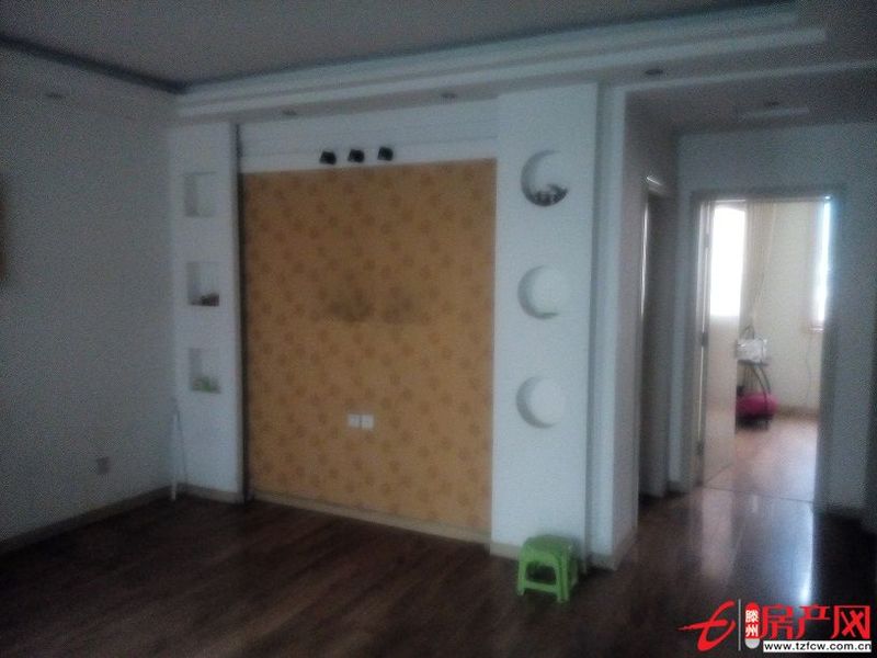 善南組團(tuán)二期一層精裝修