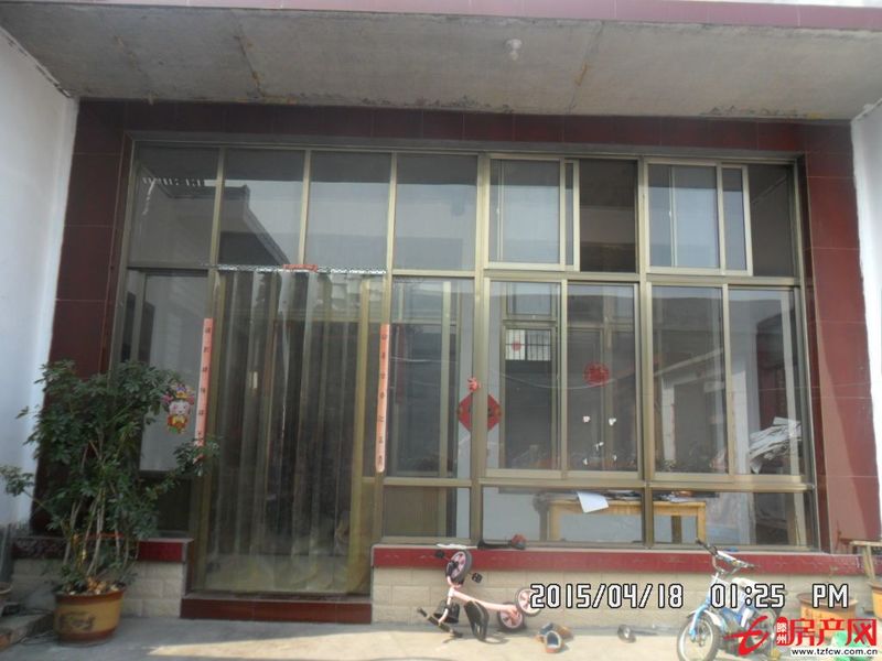 新建獨(dú)院住宅，配套及功能齊全、家有事出售