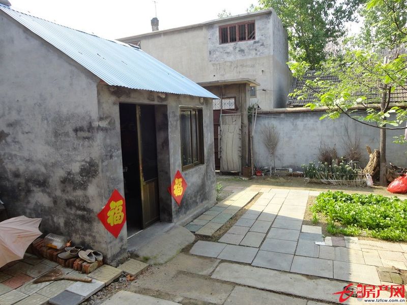 低價(jià)出售姜屯東官莊獨(dú)院