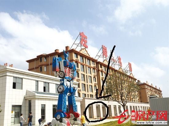 出租黃金地段營業(yè)房大同天下左岸名郡門東營業(yè)房