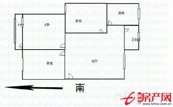 稀缺多層，學區房。