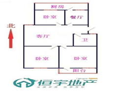 龍泉苑低價可貸款有證戶型好！！！