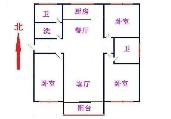 滕州遠(yuǎn)航第一國(guó)際客廳和兩室朝陽(yáng)的好戶型出售