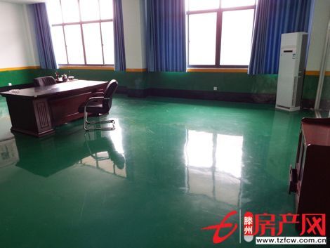 精裝修辦公樓出租，配套設施齊全