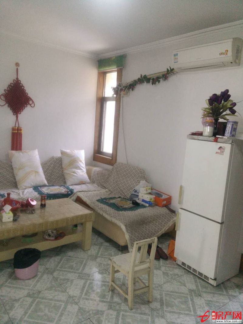 急售地質(zhì)家園小區(qū)（一六九勘探隊小區(qū)）多層六十平房屋