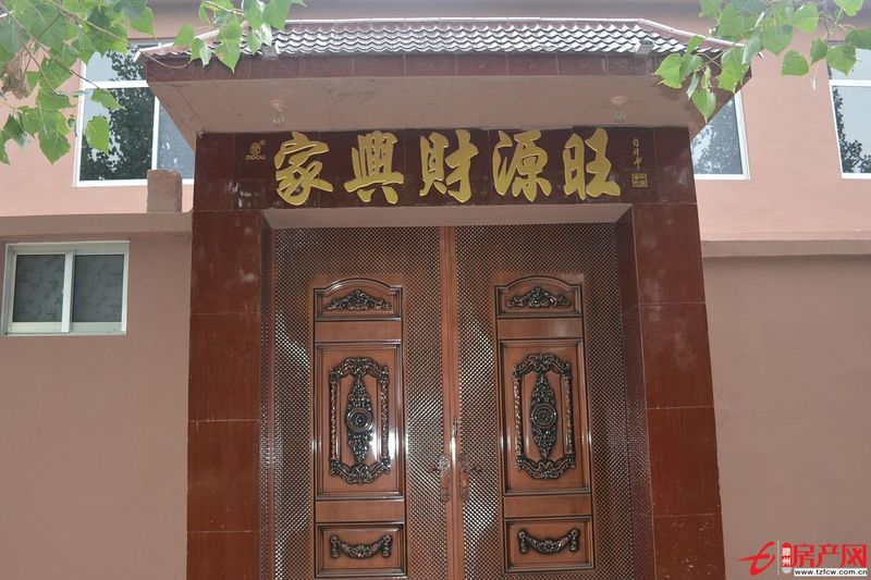 荊河韓橋社區(qū)簡裝修獨院房源出售
