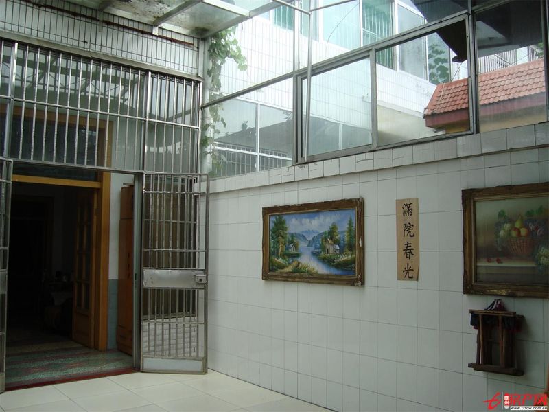 文昌路趙樓新村（老交警隊(duì)附近），寬敞明亮，適合家庭孩子活動(dòng)