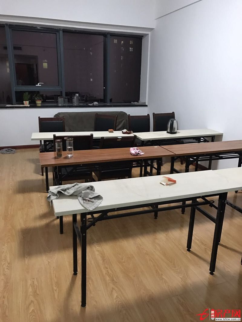 出租滕州翔宇經(jīng)典寫字樓，可住可辦公可作培訓場所