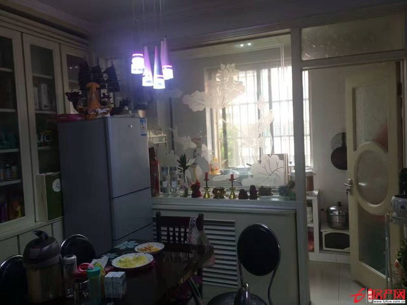德馨花園全明戶型，滕南學區房，多層支持貸款，精裝修
