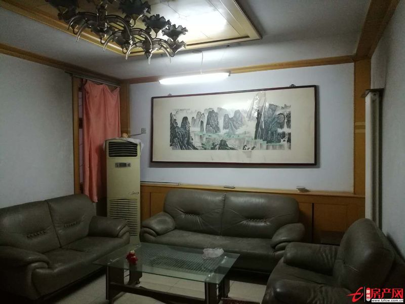 學(xué)區(qū)房整租，拎包即可入住