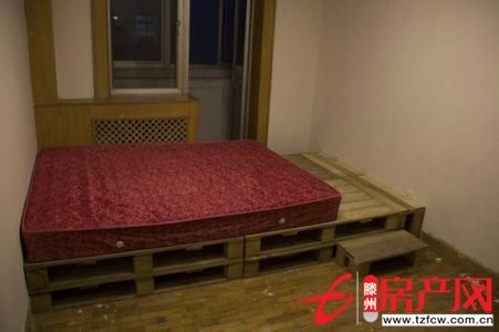 幸福小區三室其中一間個人房源拎包即住交通方便