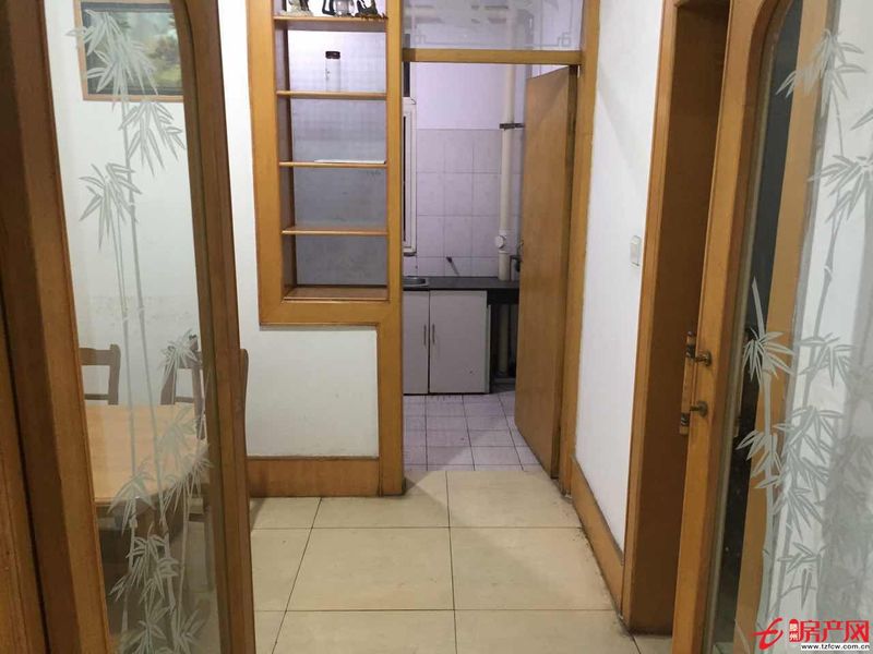 新興北區，家具、家電齊全