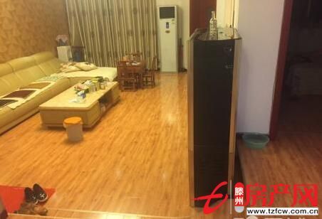 富盛園頂樓，帶閣樓，精裝修，新證，配合貸款，部分家具