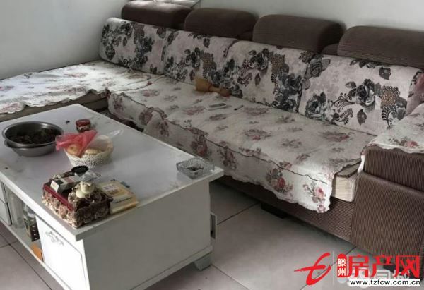 北安居小區(qū)經(jīng)典三室，極品房源，證滿五可貸款