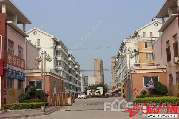 錦繡家園，可貸款，包過戶費，送家具家電