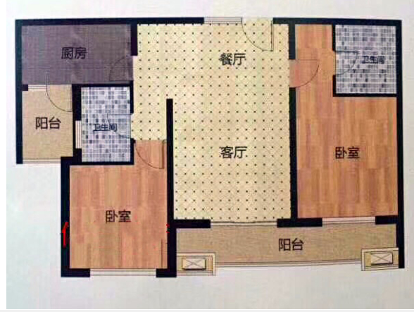 金河灣抵賬房，可貸款，走售樓處手續，高層，含車位儲藏室
