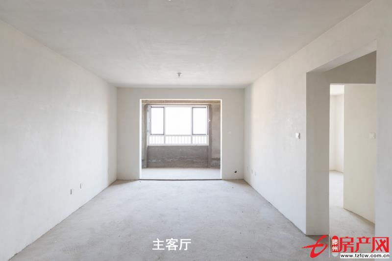 金河灣新房出售，二十五層景觀房一百平米，兩室兩廳