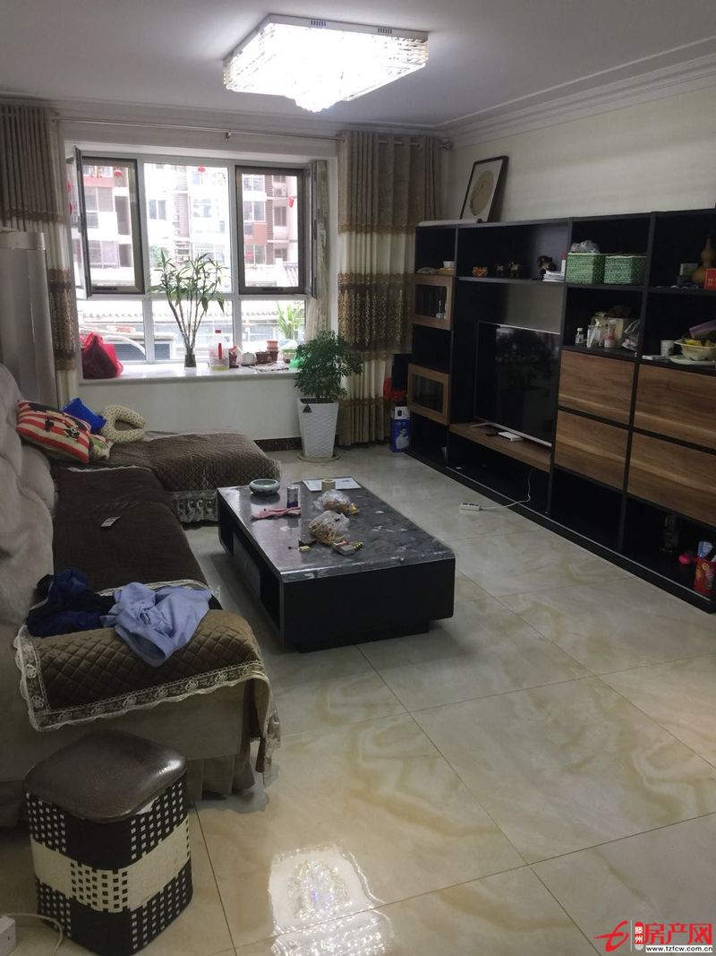 九州清晏，兩室朝陽，新裝修，新證，配合貸款，地理位優(yōu)越