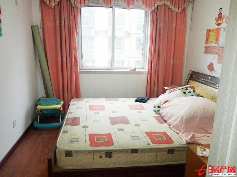 遠航國際,3室2廳，115平,滿二,可貸，戶型方正，南北通透