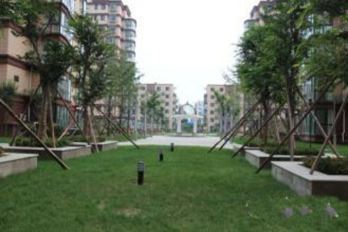 忠真新天地，精裝修，兩室一廳朝陽，證滿兩年，可貸款。