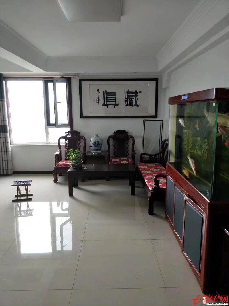 急售愛家豪庭！精裝2室一廳！62萬！可更名！需全款！