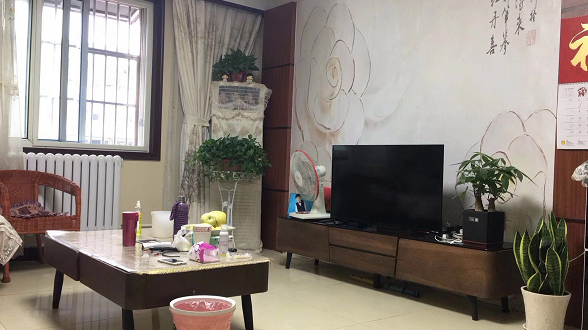 善南組團二期四樓東戶精裝修送儲藏室可貸款南北通透