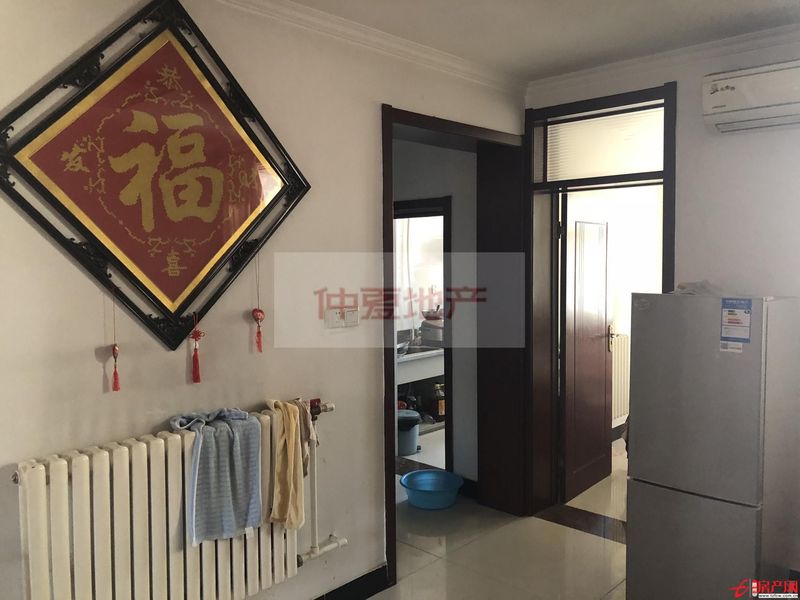 店長推薦！北安居小區(qū)58.0萬元好小區(qū)！性價(jià)比高的房子！