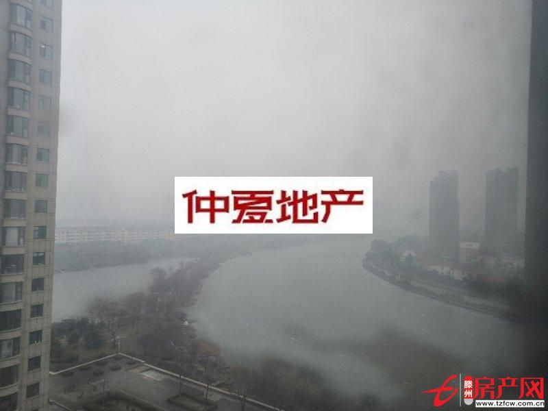 海上明月，景觀房，前排無遮擋，毛坯！！！！！