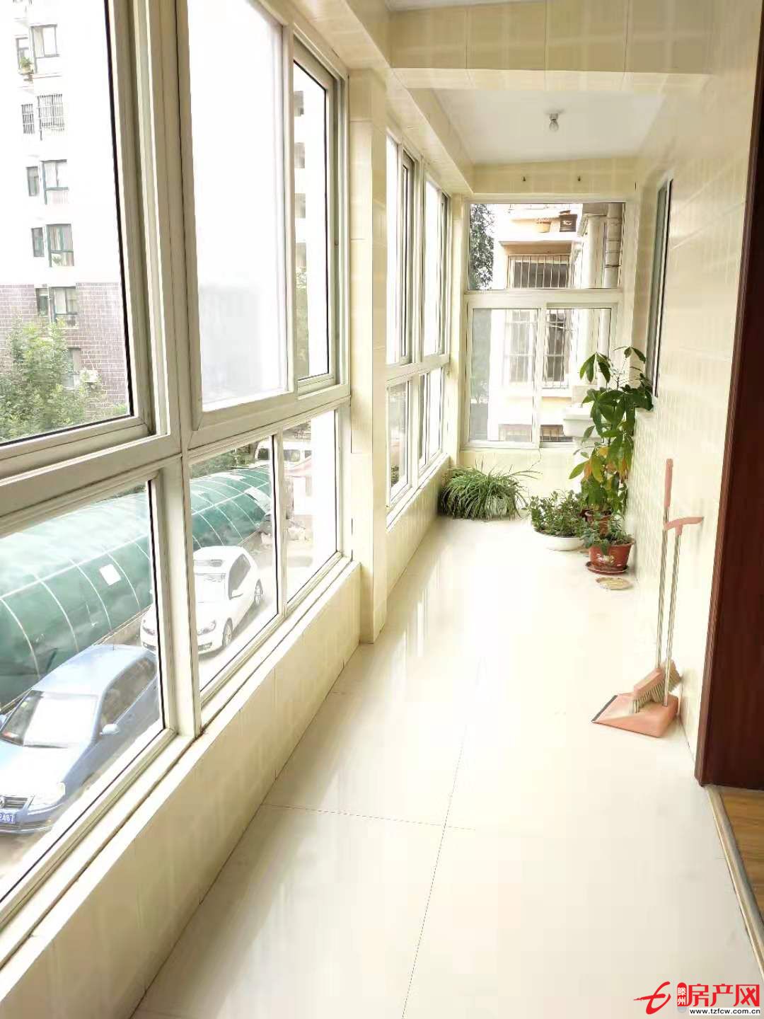 陽光麗景東區二樓四室,南北通透，隨時看房，送地上大儲藏室