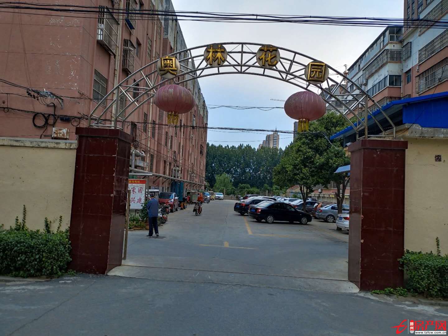 稀缺多層，真正學(xué)區(qū)房！