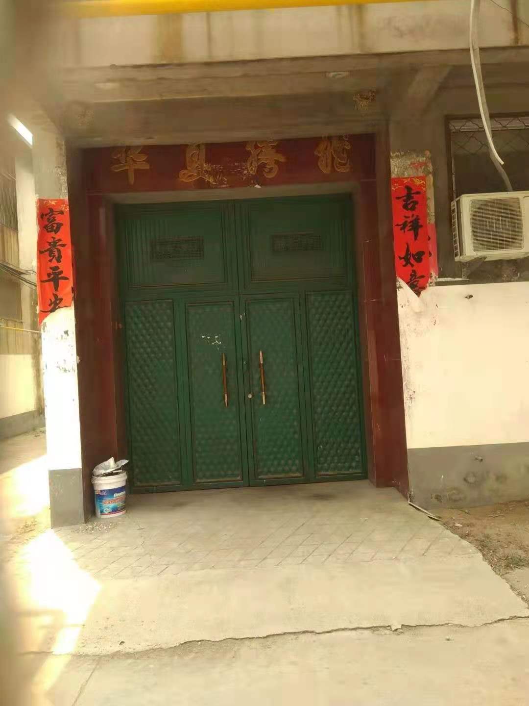 盈泰食品廠旁團(tuán)結(jié)村獨(dú)門獨(dú)院